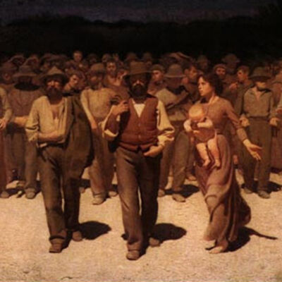 001 Portada 'Il Quarto Estato'