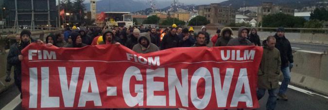 ilva_striscione