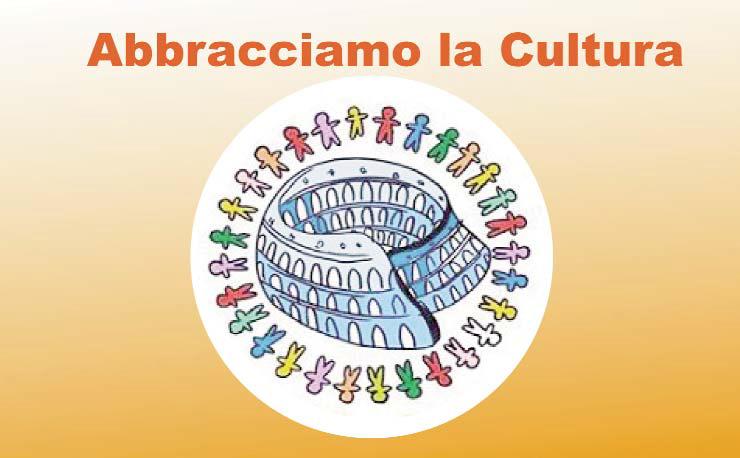 abbracciamo la cultura
