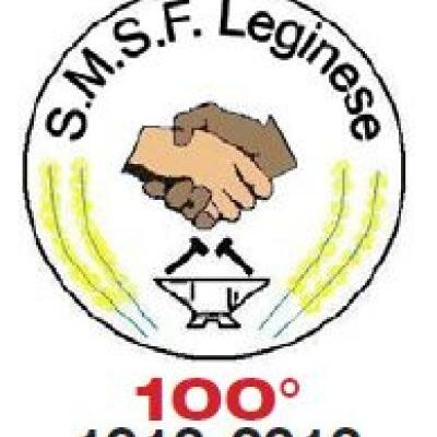 Centenario sms leginese