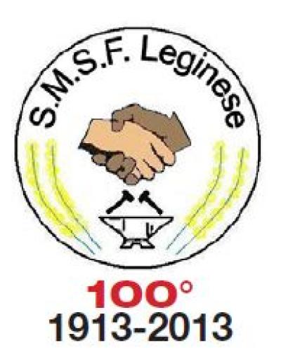 Centenario sms leginese