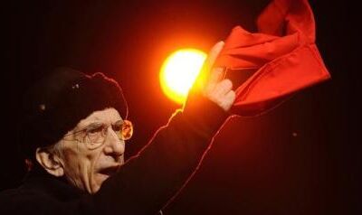 Campagna elettorale di SEL in Lombardia