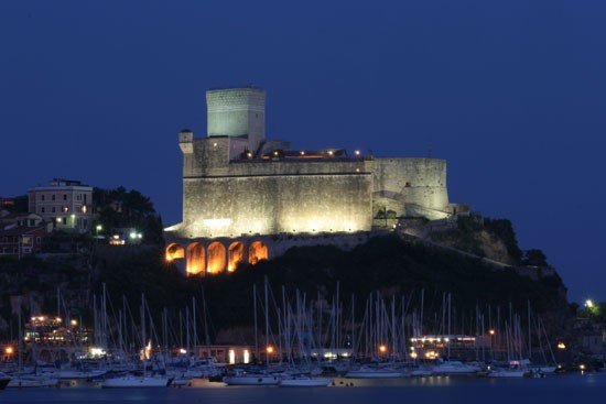 lerici
