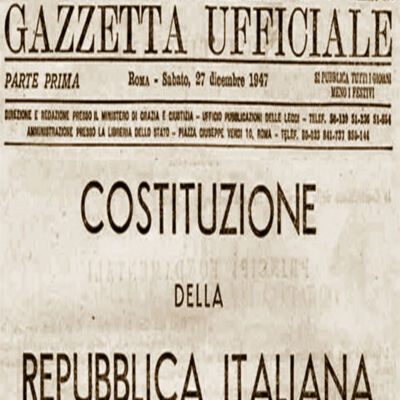 costituzione-italiana