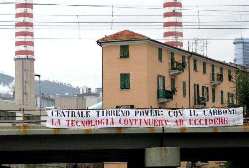 TIRRENO POWER