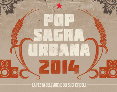 pop_sagra urbana