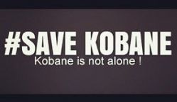 kobane