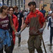 giovani alluvione