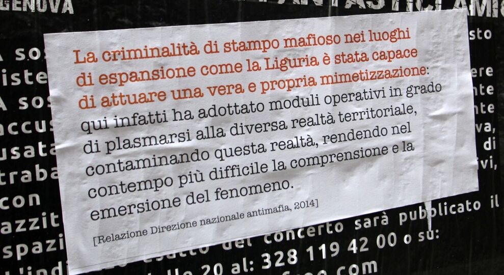 mafia 1