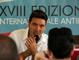 filippo miraglia