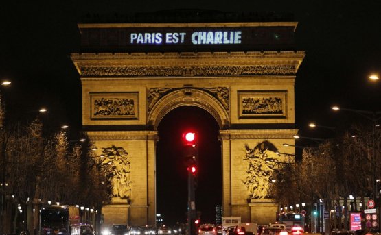 paris-charlie
