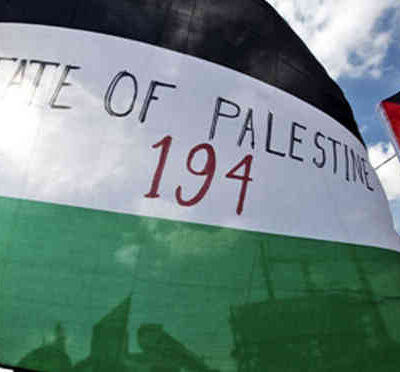 palestina
