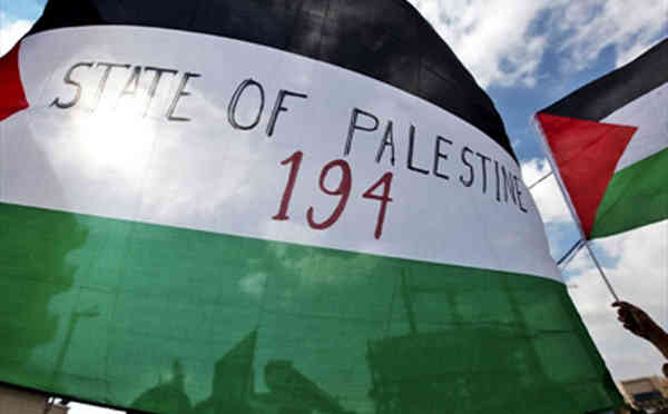 palestina