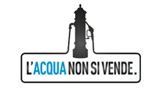 l'acquanonsivende