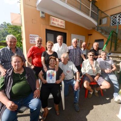 circolo ARCI di Quezzi alta