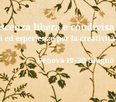 diritti creativi talk