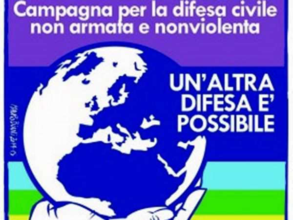 logobianidifesa