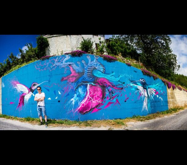 arte urbana pianacci 1