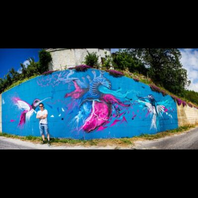 arte urbana pianacci 1