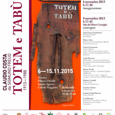 Totemetabù