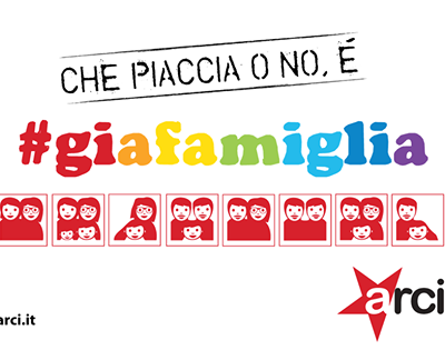 già famiglia 2