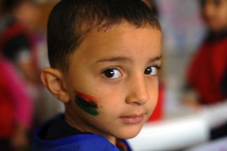 libia