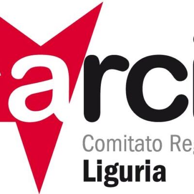 LOGO ARCI LIGURIA