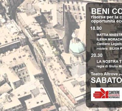 beni confiscati ALTROVE