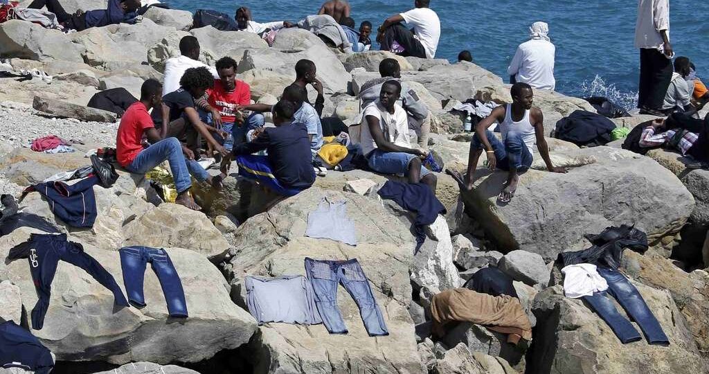 migranti