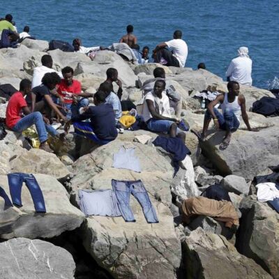 migranti