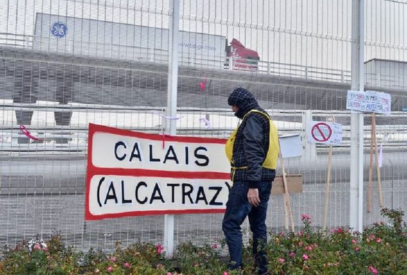 calais