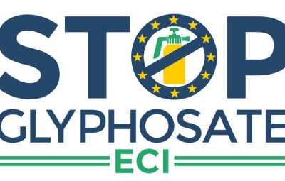stop-glifosato