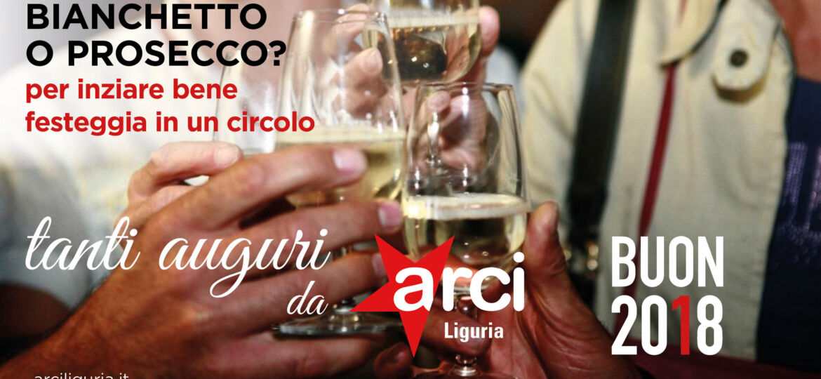 ARCI-Auguri