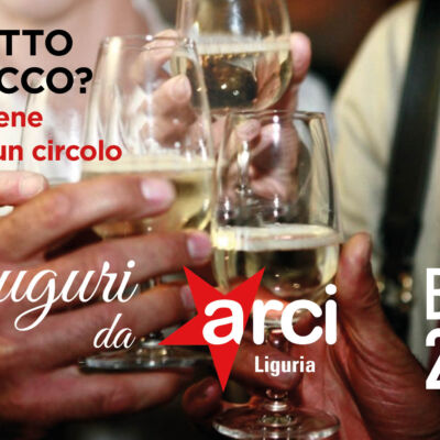 ARCI-Auguri