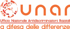 Logo UNAR