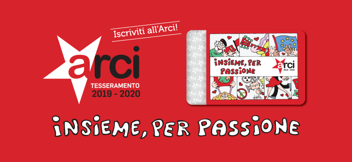 insieme per passione