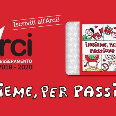 insieme per passione