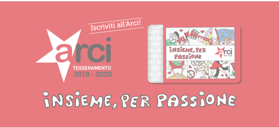 insieme per passione