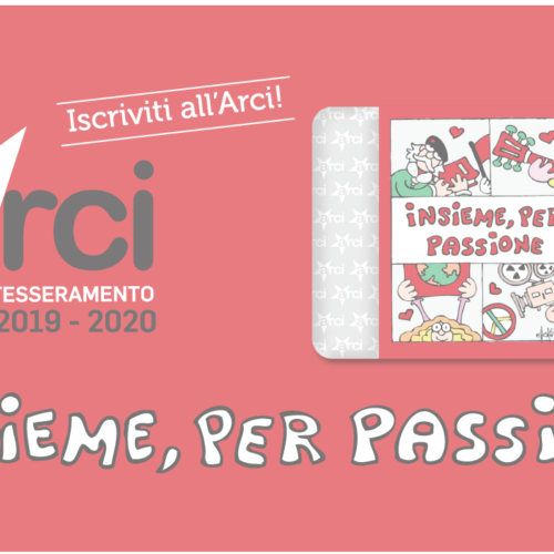 insieme per passione