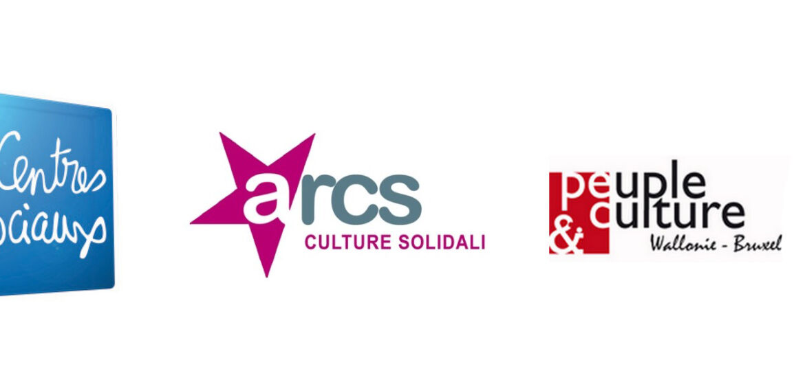 Logos 5 partenaires