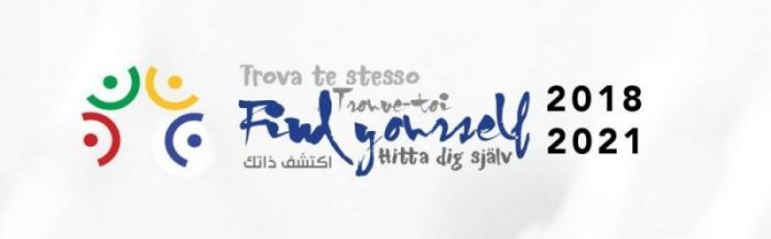 find yourself sito