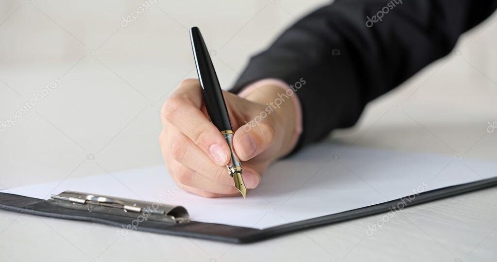 lavoro ufficio