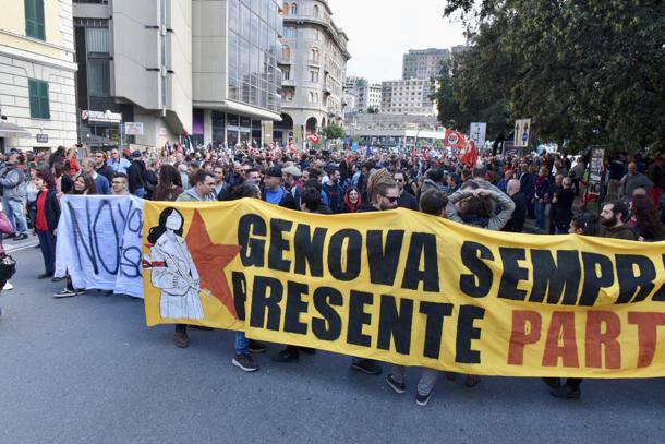 genova antifa