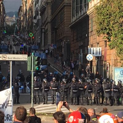 piazza