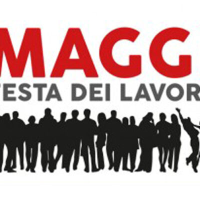primo maggio