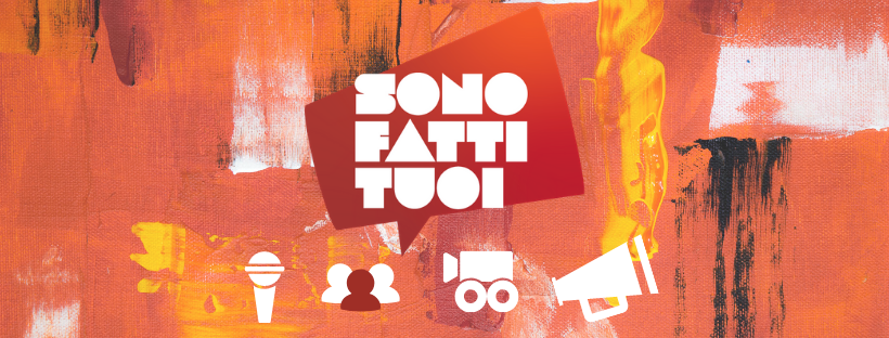 sono fatti tuoi