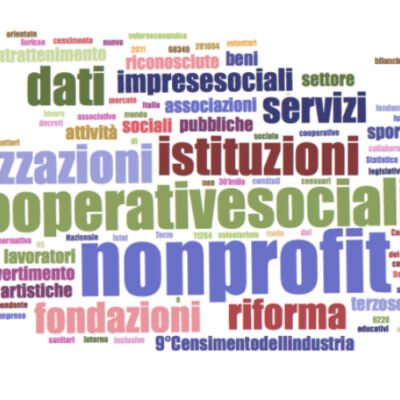 terzo settore