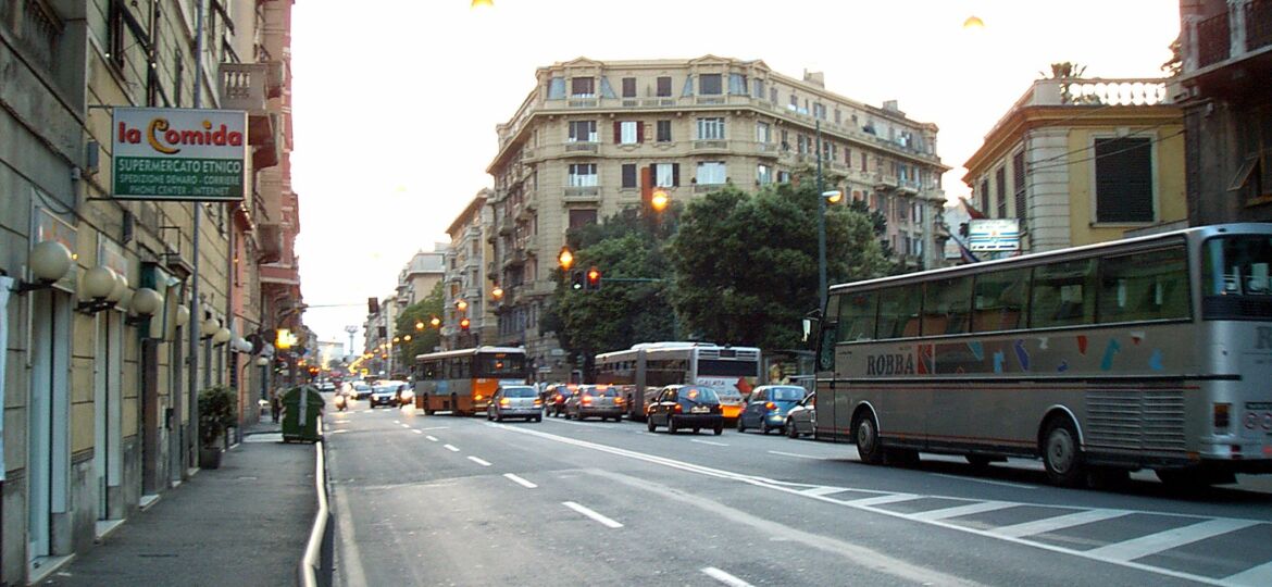 cornigliano