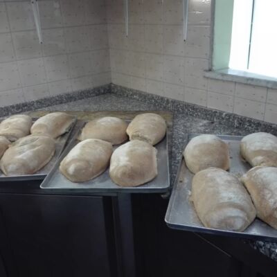 pane