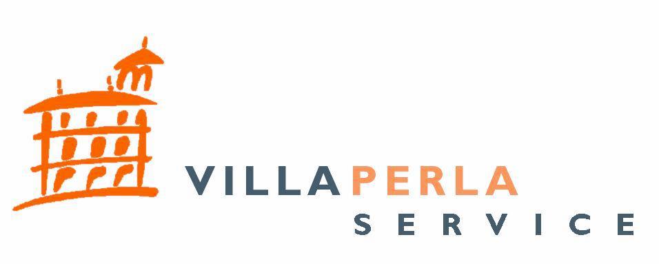 villa perla services